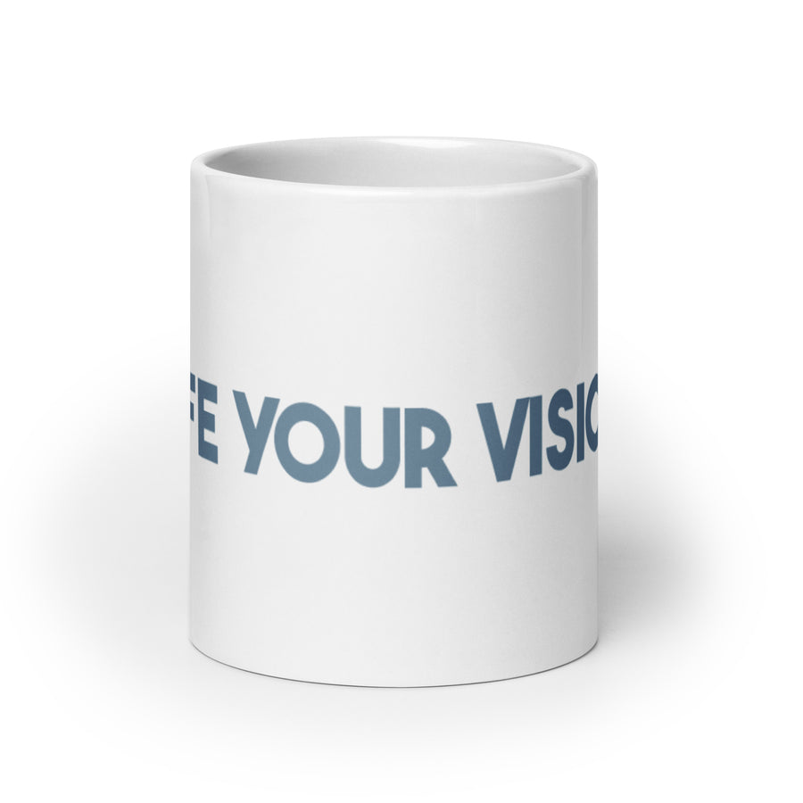 VISION Tasse