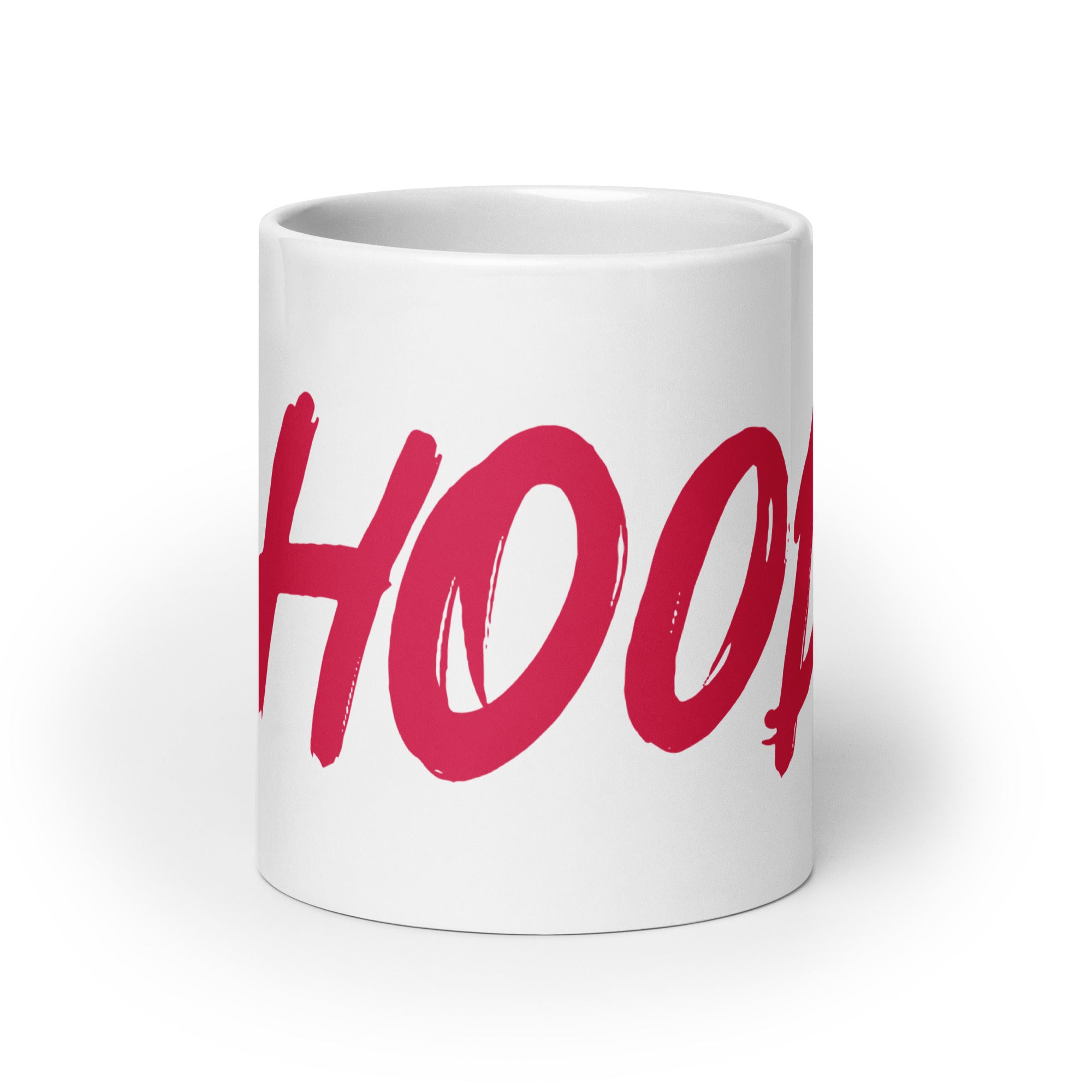 11Hoods Tasse