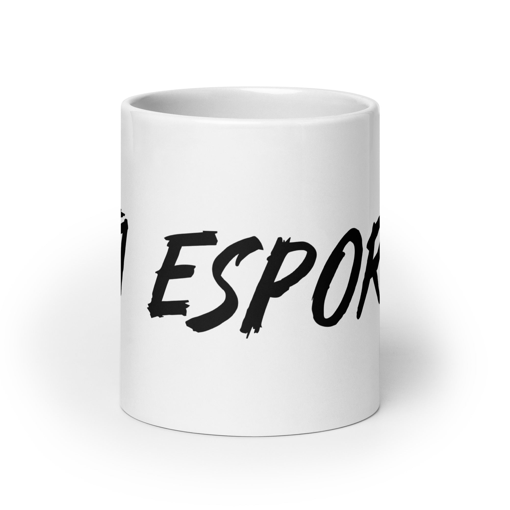 MT1 Tasse