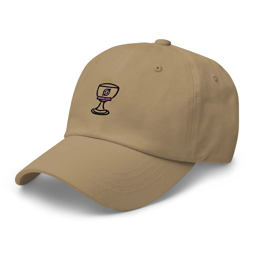 Basic Cap (Bestickt) TESTauto