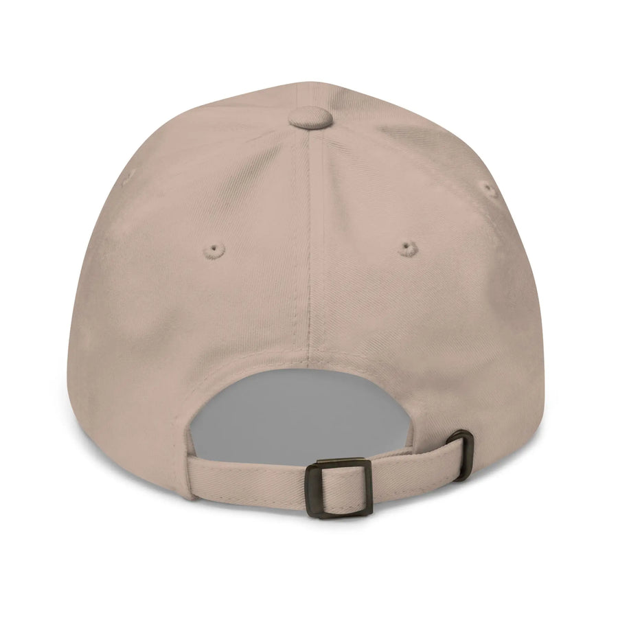 Basic Cap (Bestickt) TESTauto
