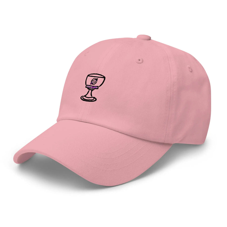 Basic Cap (Bestickt) TESTauto