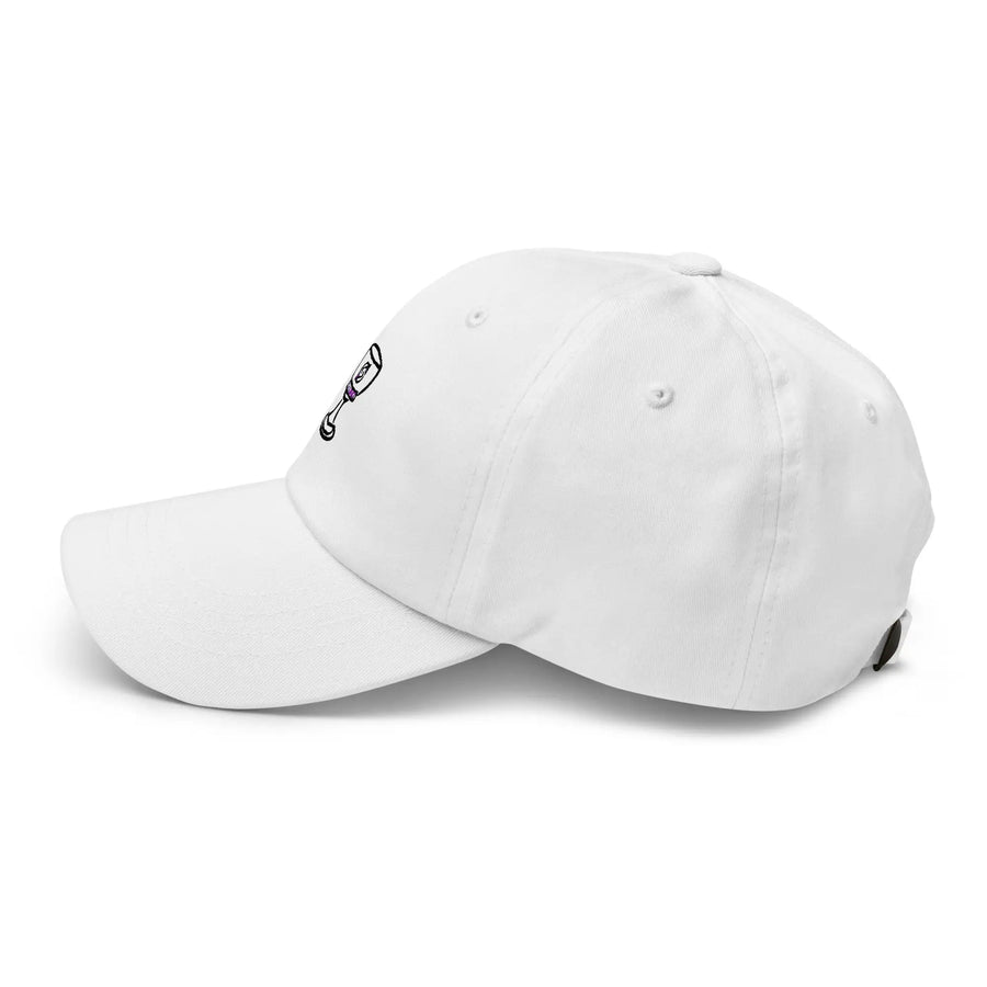 Basic Cap (Bestickt) TESTauto