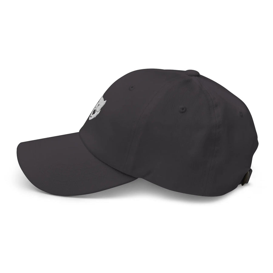 Basic Cap (Bestickt) W4lDi96