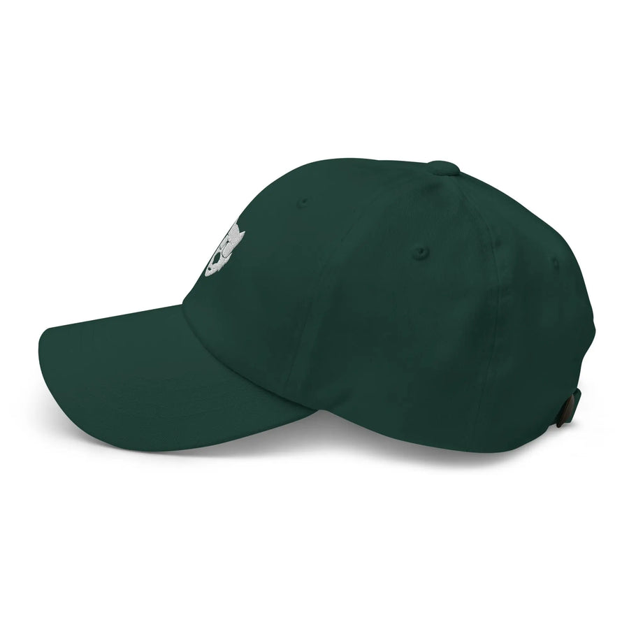 Basic Cap (Bestickt) W4lDi96