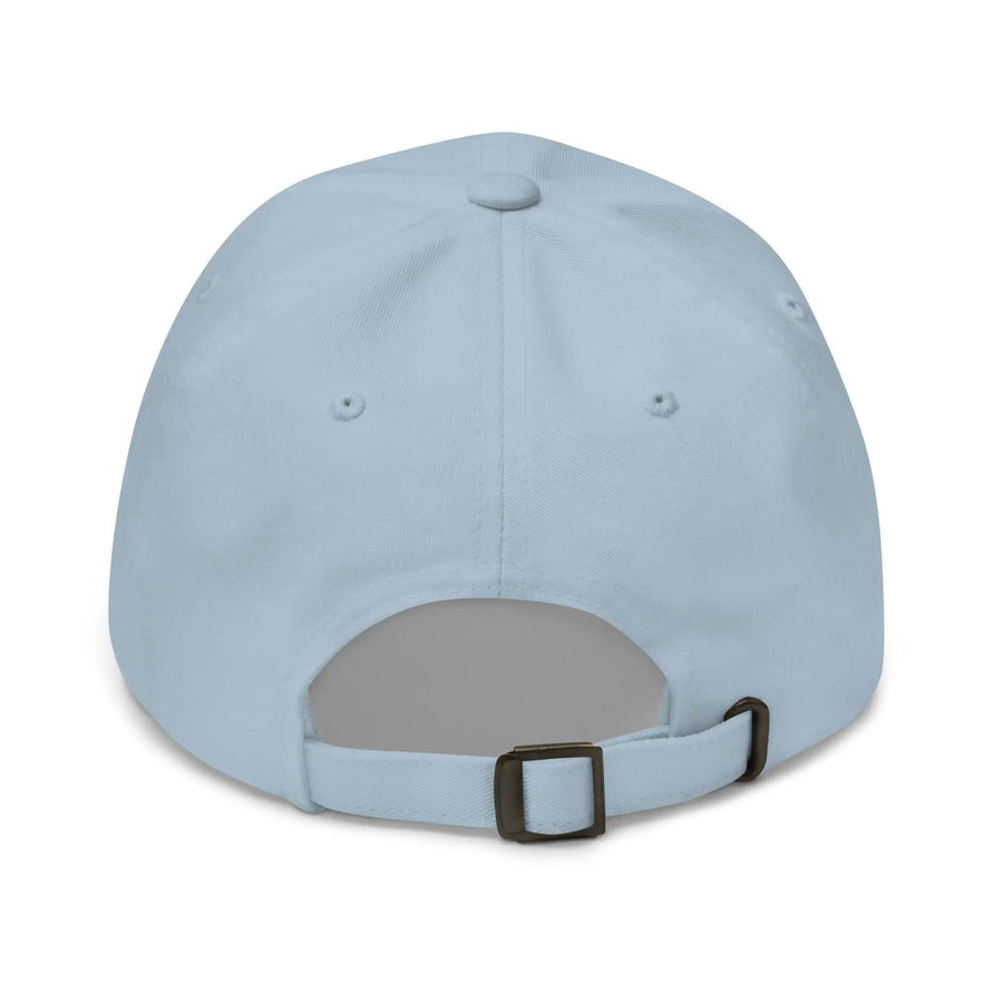 Basic Cap (Bestickt) TESTauto