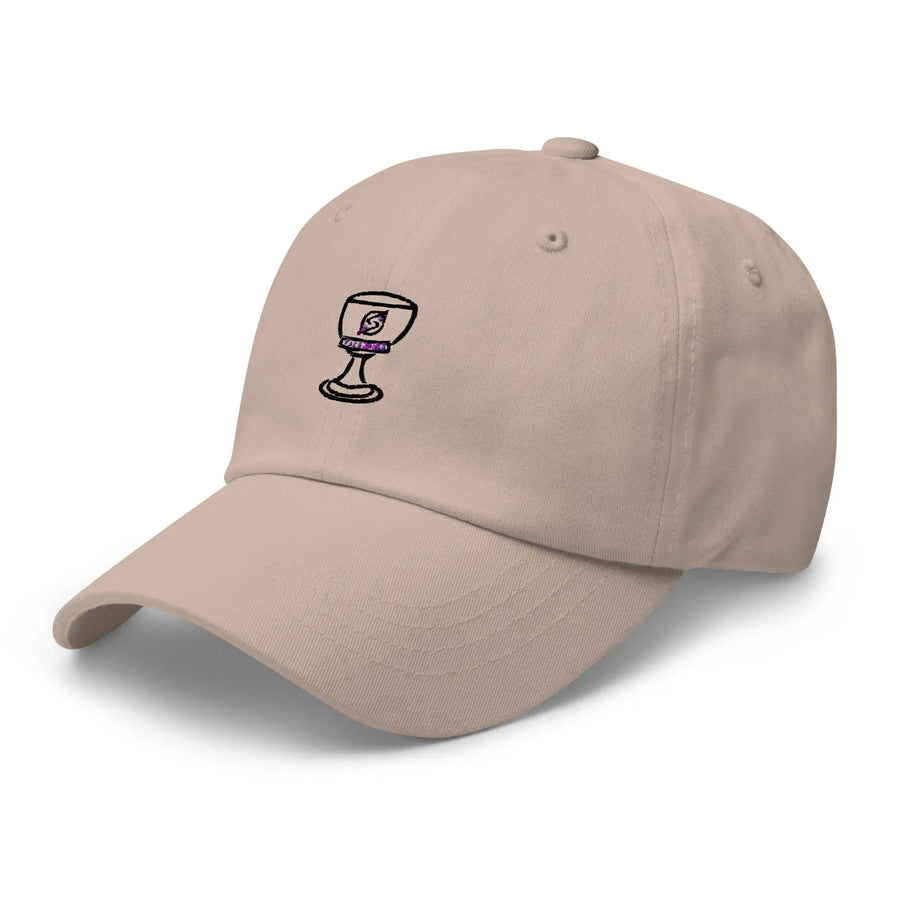 Basic Cap (Bestickt) TESTauto