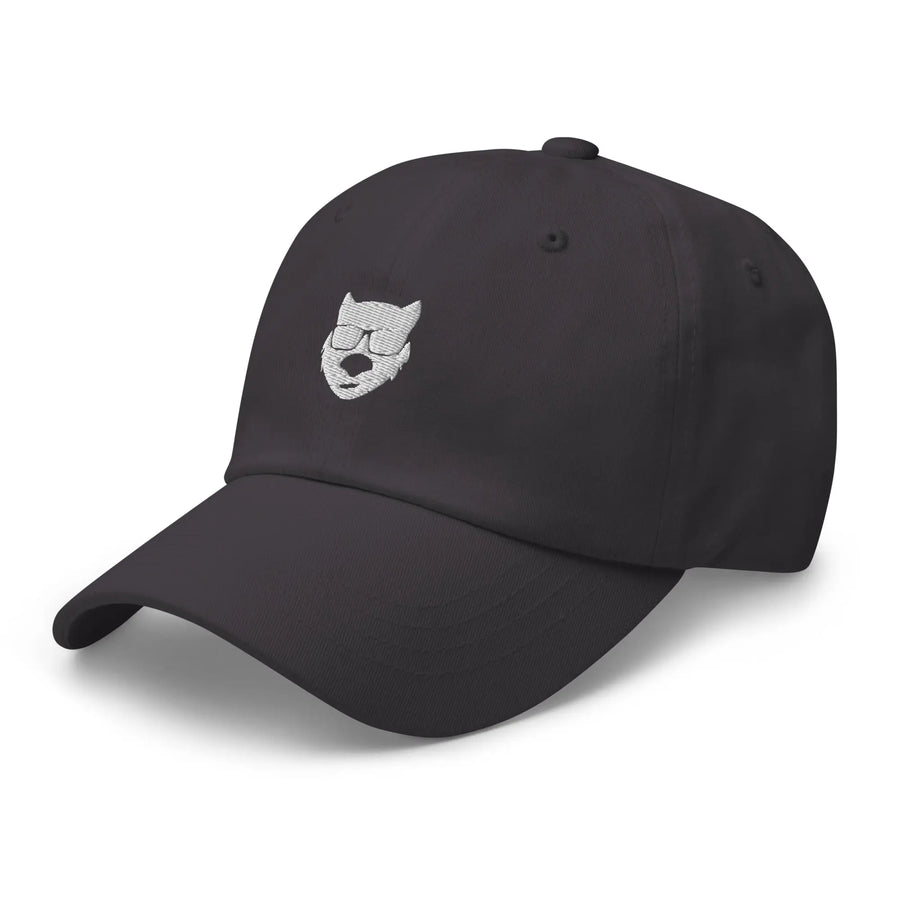 Basic Cap (Bestickt) W4lDi96