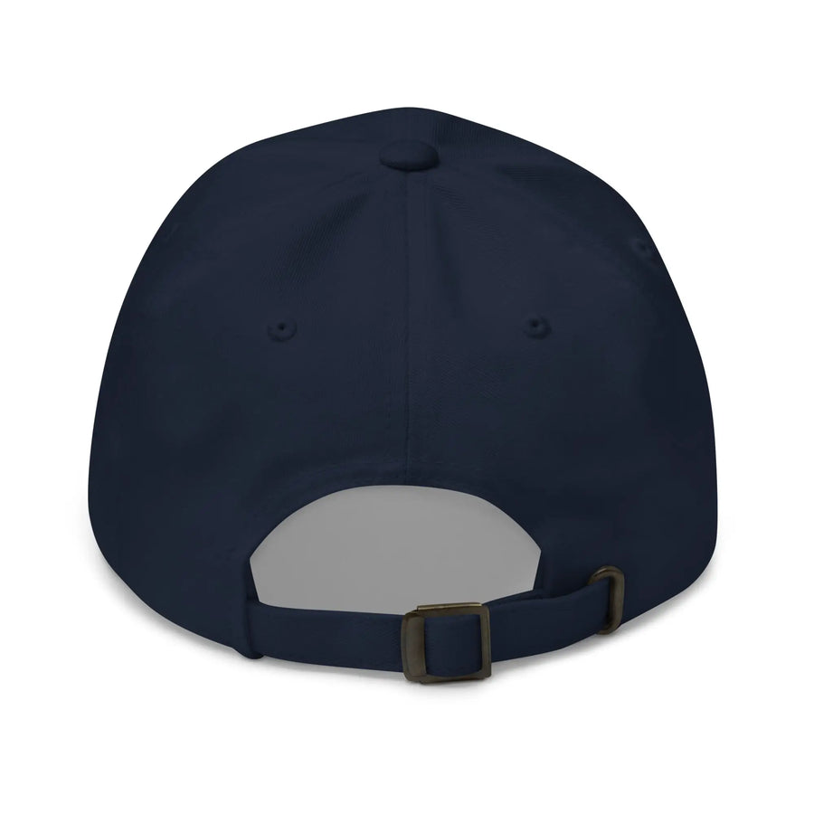 Basic Cap (Bestickt) W4lDi96