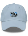 Basic Cap (Bestickt) Hexbet Group