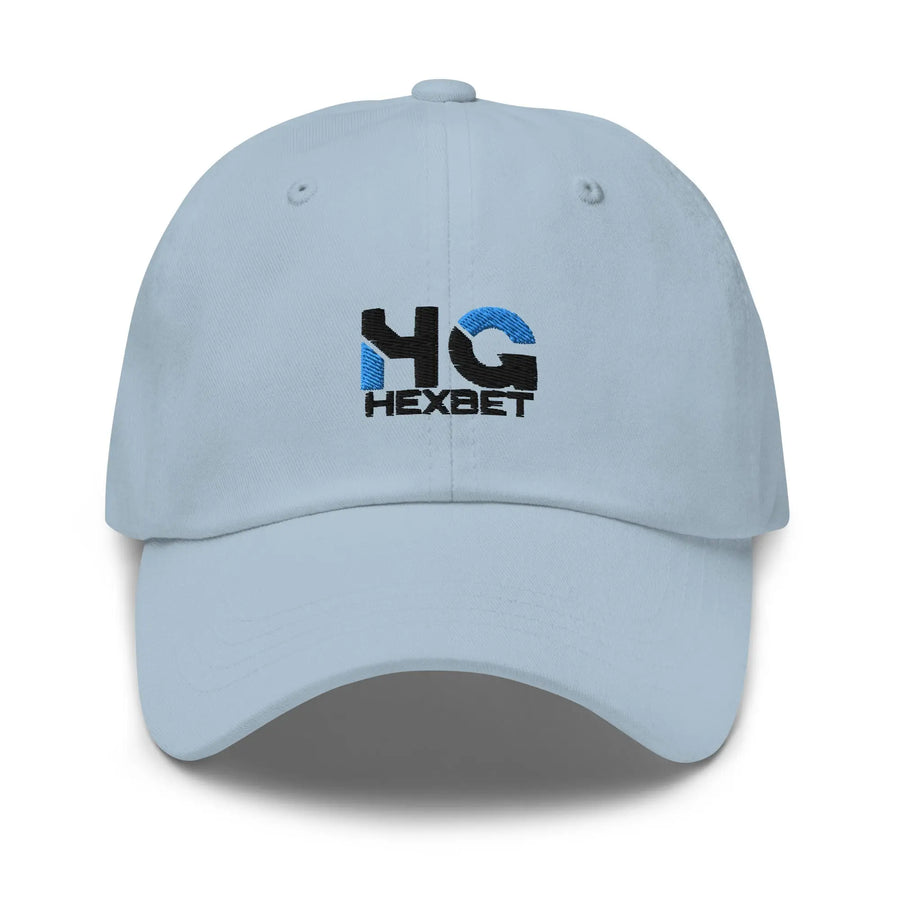 Basic Cap (Bestickt) Hexbet Group