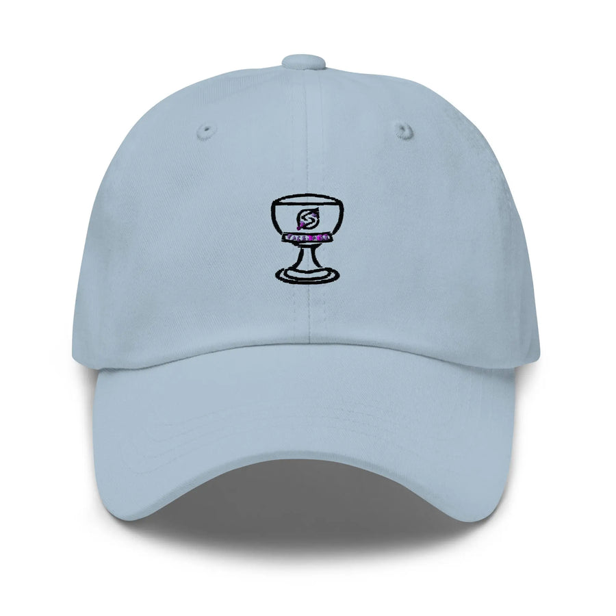 Basic Cap (Bestickt) TESTauto