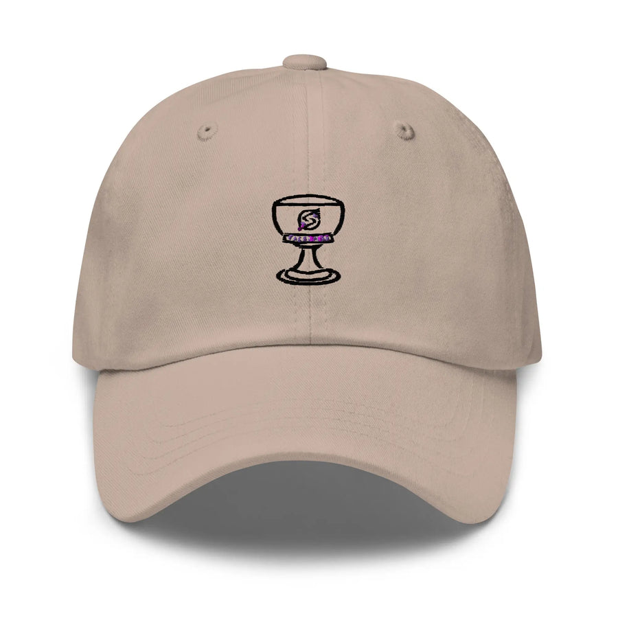 Basic Cap (Bestickt) TESTauto