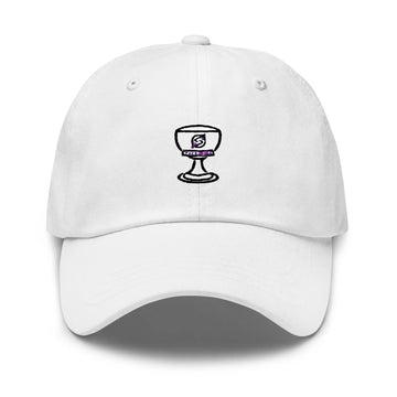 Basic Cap (Bestickt) TESTauto