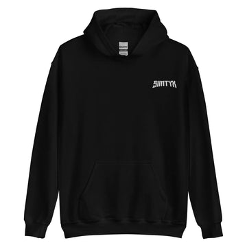 Basic Hoodie (Bestickt) Siintyx