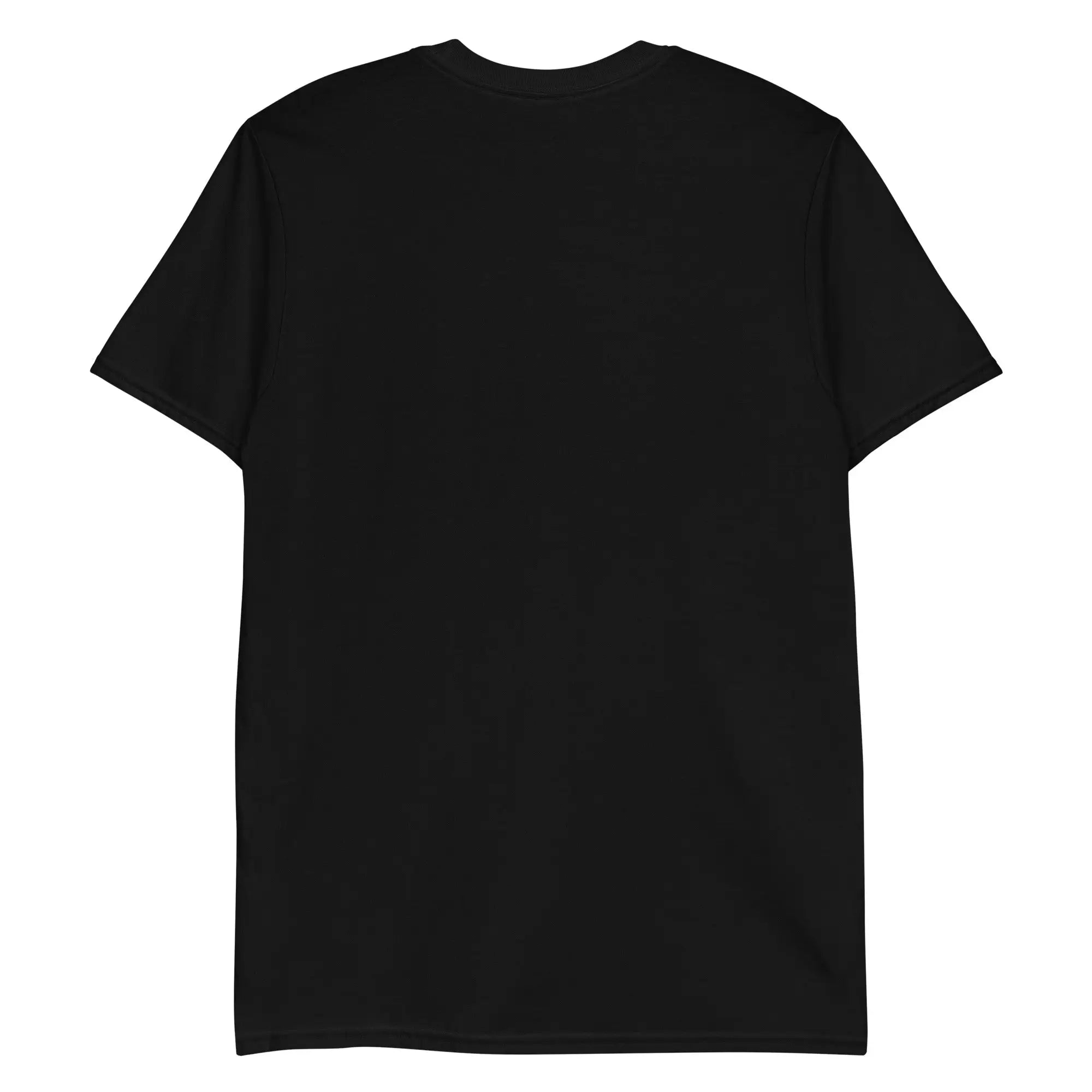 Basic Shirt (Bestickt) W4lDi96