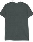 Basic Shirt (Bestickt) W4lDi96