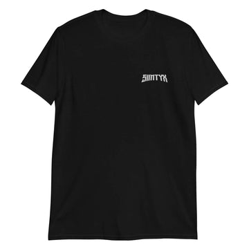Basic Shirt (Bestickt) Siintyx