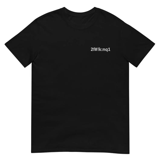 Basic Shirt TFO