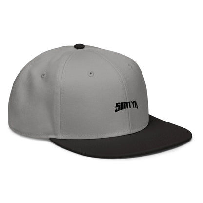 Basic Snapback (Bestickt) Siintyx