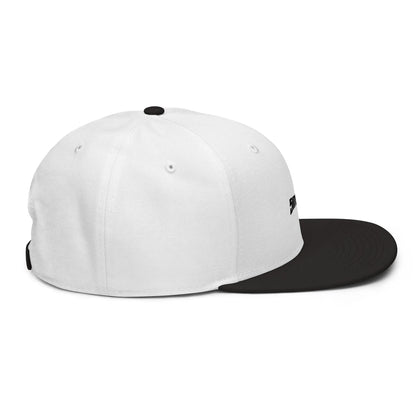 Basic Snapback (Bestickt) Siintyx