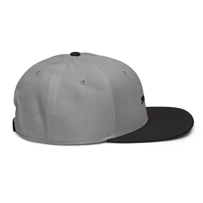 Basic Snapback (Bestickt) Siintyx
