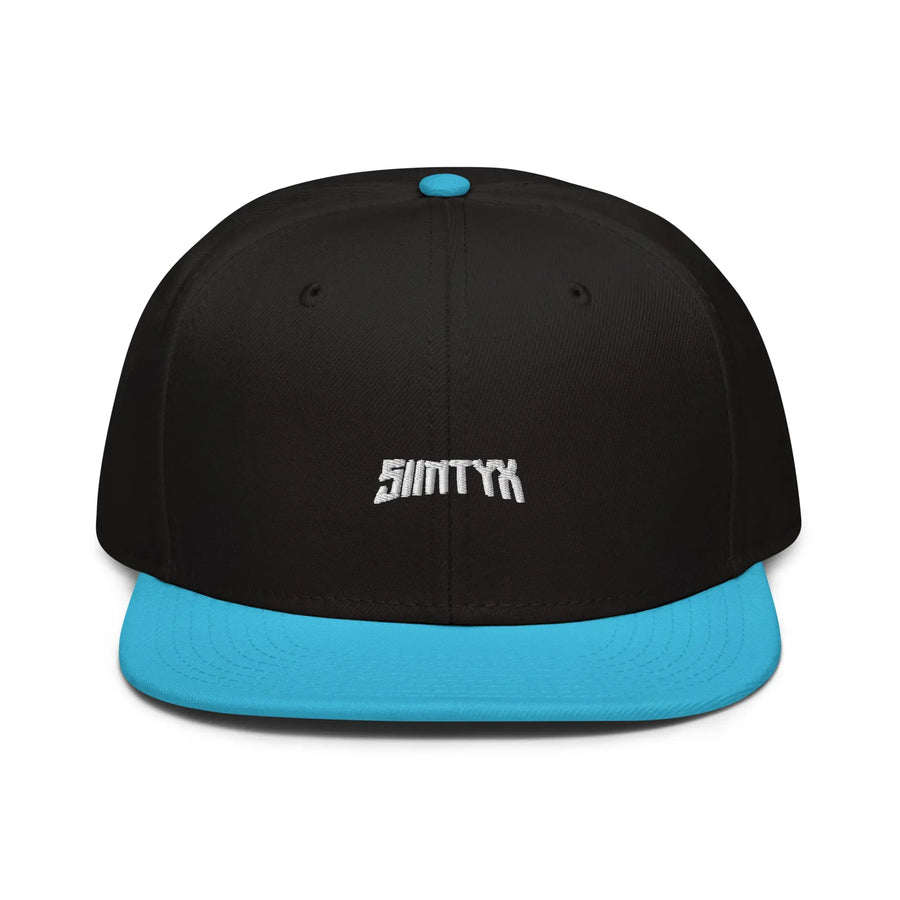 Basic Snapback (Bestickt) Siintyx