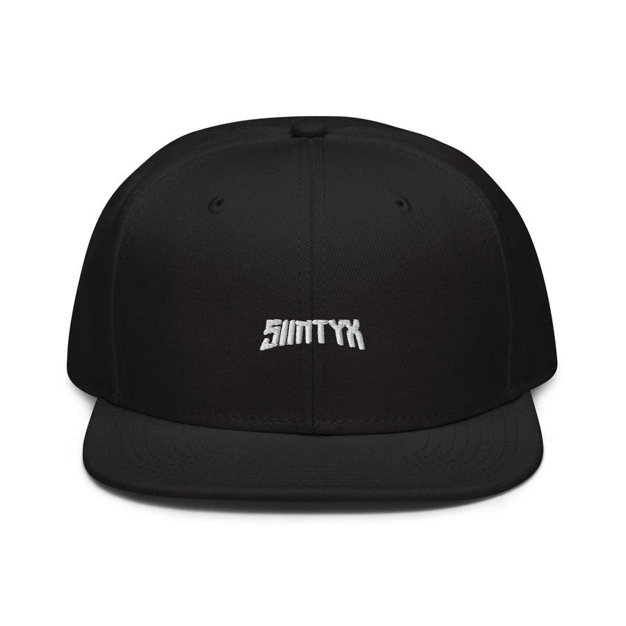 Basic Snapback (Bestickt) Siintyx