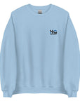 Basic Sweatshirt (Bestickt) Hexbet Group