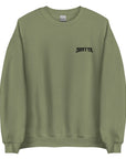 Basic Sweatshirt (Bestickt) Siintyx