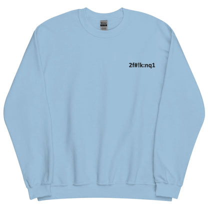 Basic Sweatshirt TFO