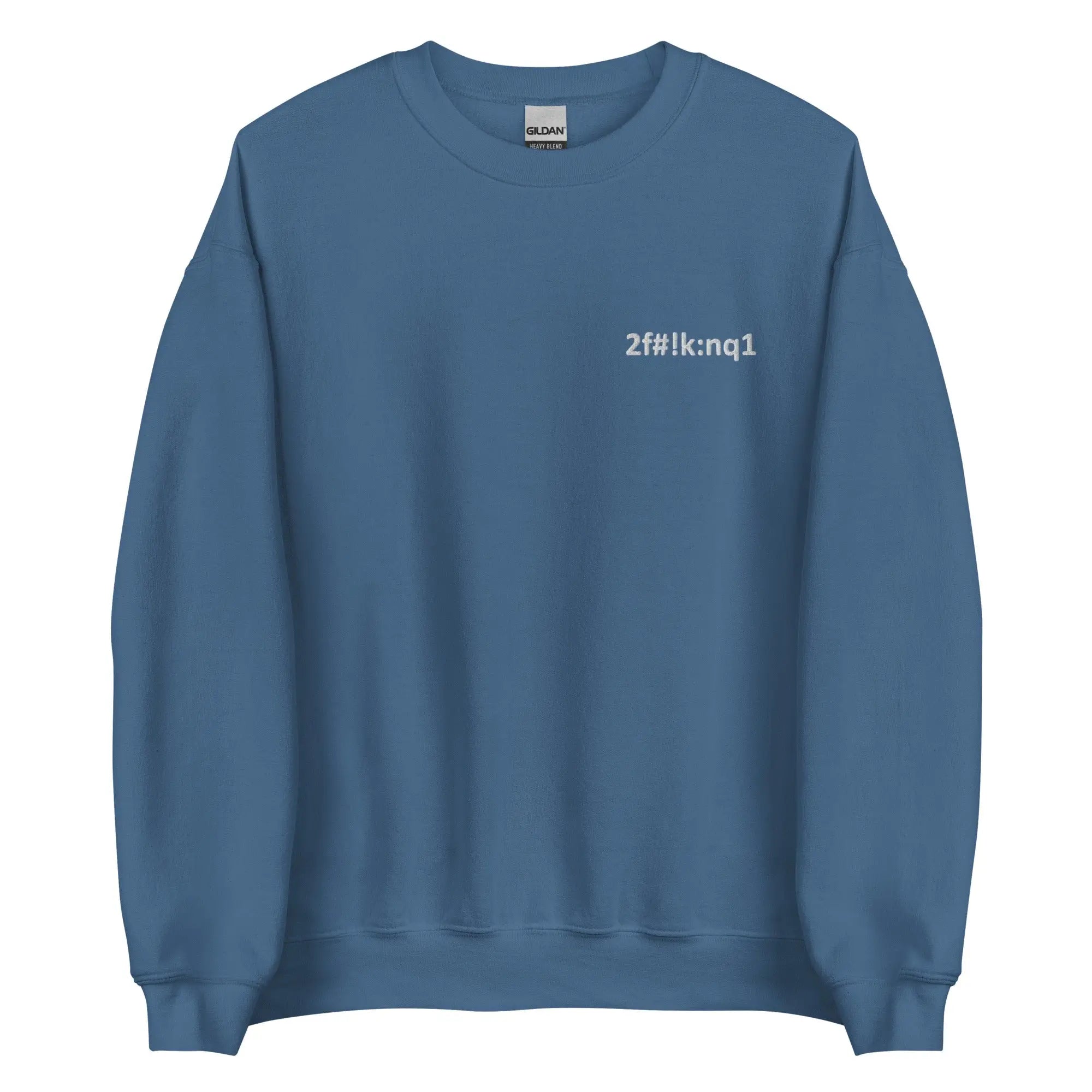 Basic Sweatshirt TFO