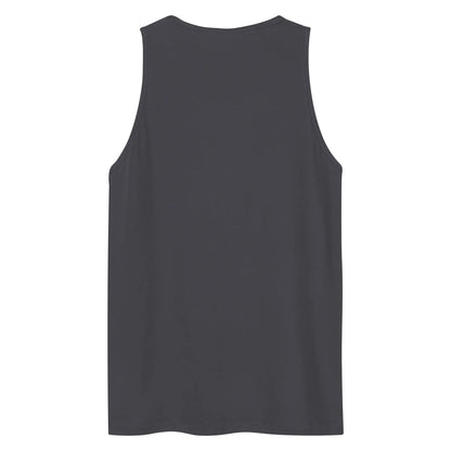 Basic Tanktop (Bestickt) TESTauto