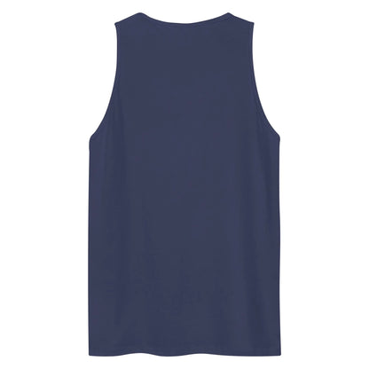 Basic Tanktop (Bestickt) TESTauto