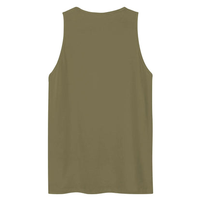 Basic Tanktop (Bestickt) TESTauto