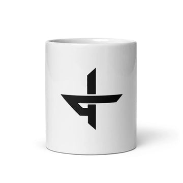 Basic Tasse Quinox E-Sports