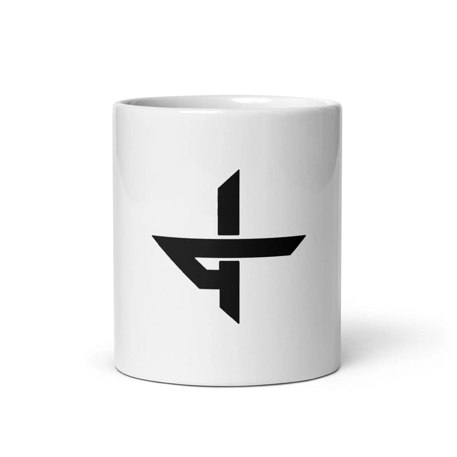 Basic Tasse Quinox E-Sports