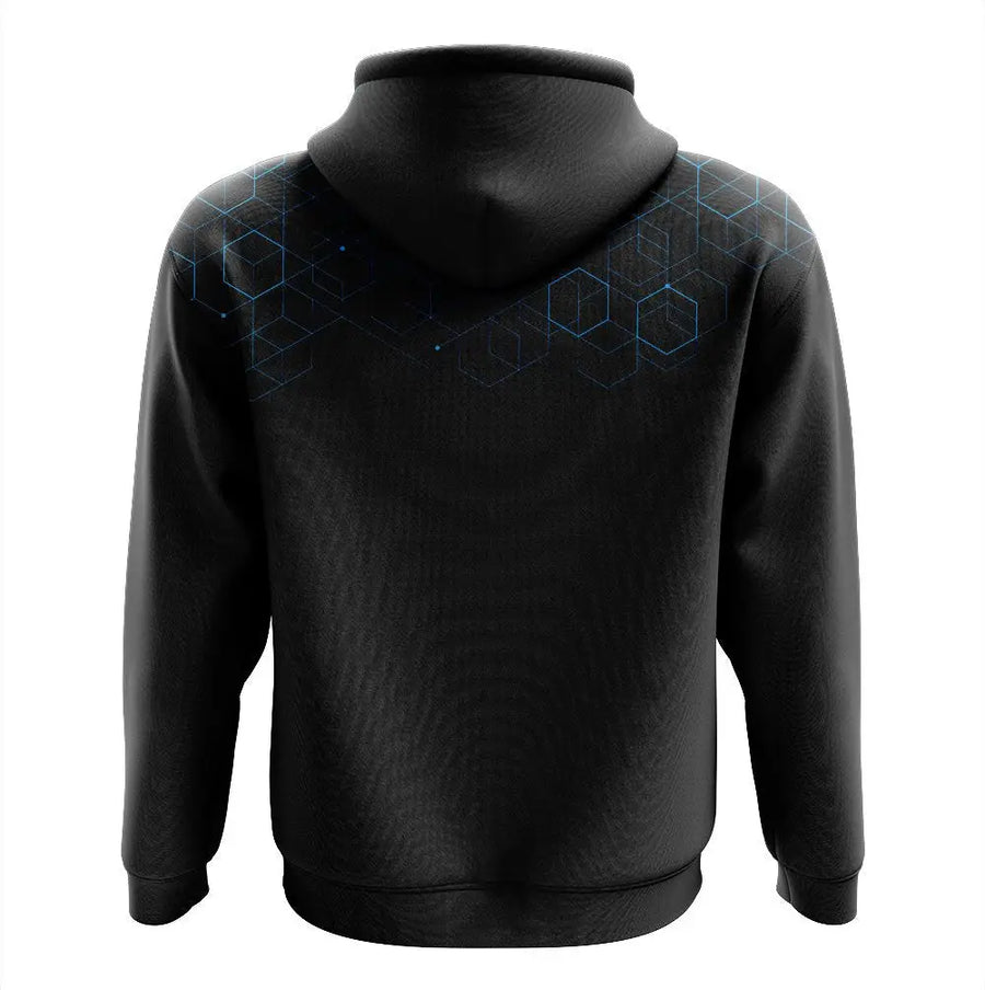Club Hoodie Hexbet Group