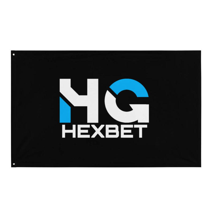 Flagge Hexbet Group