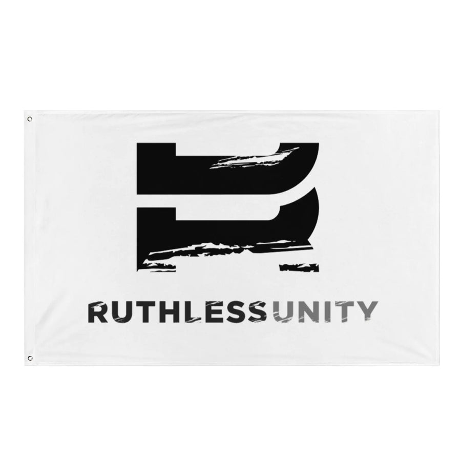 Flagge Ruthless Unity
