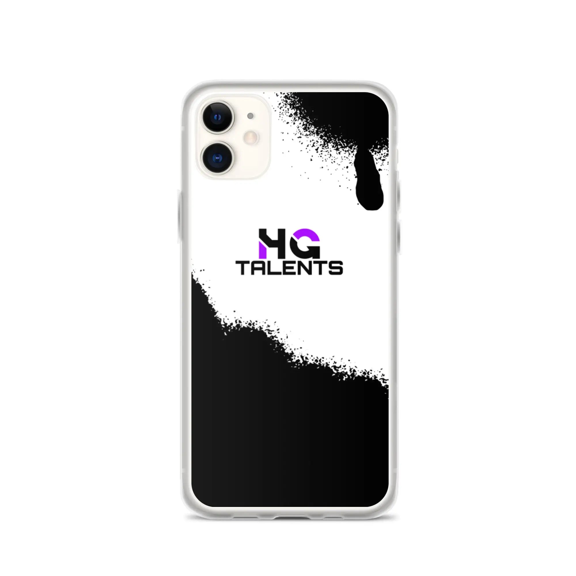 iPhone Case Hexbet Talents