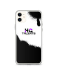 iPhone Case Hexbet Talents