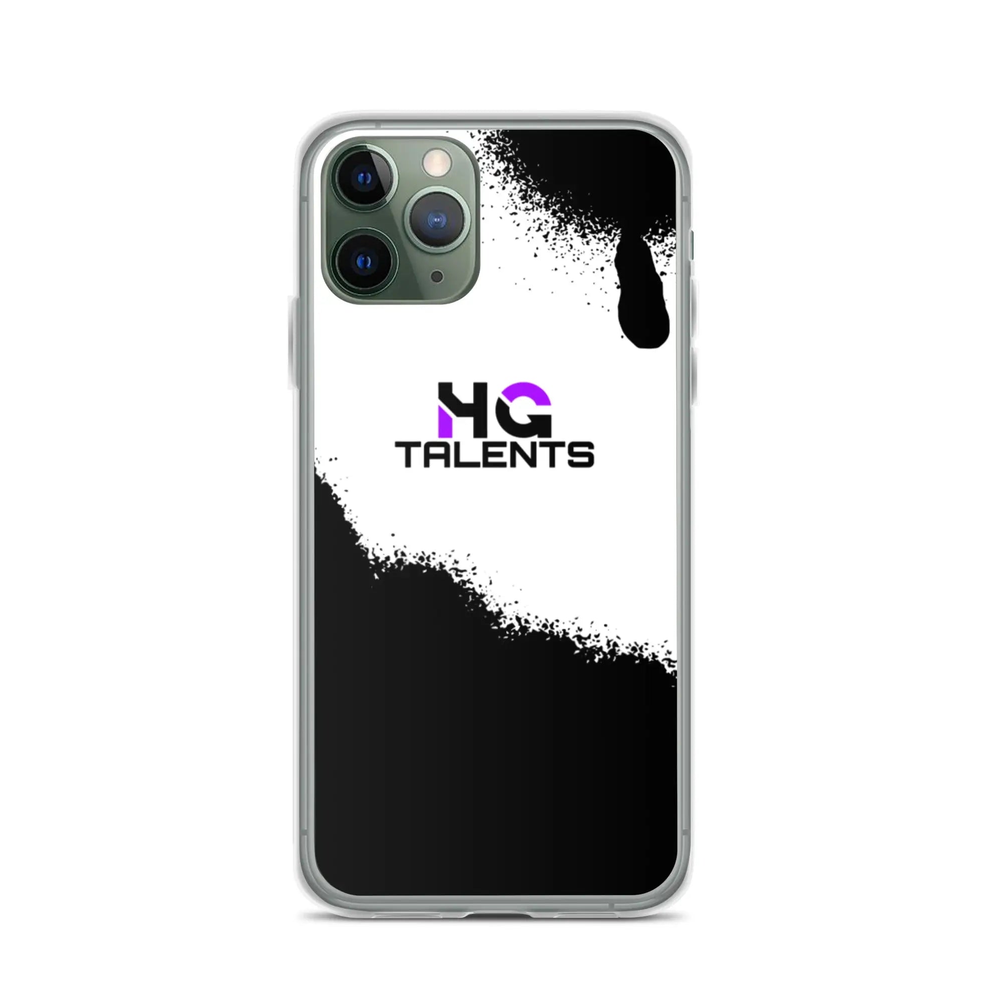 iPhone Case Hexbet Talents