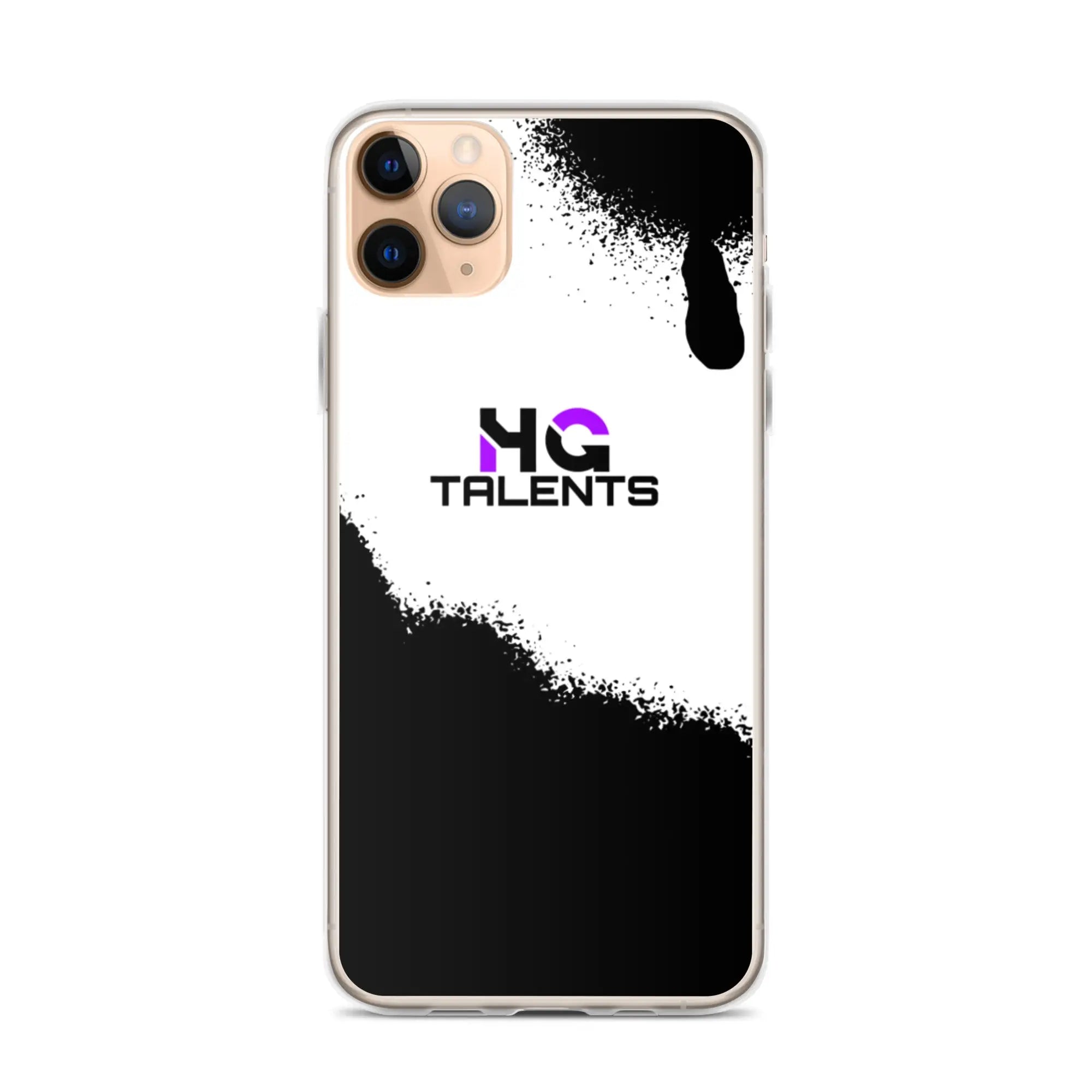 iPhone Case Hexbet Talents