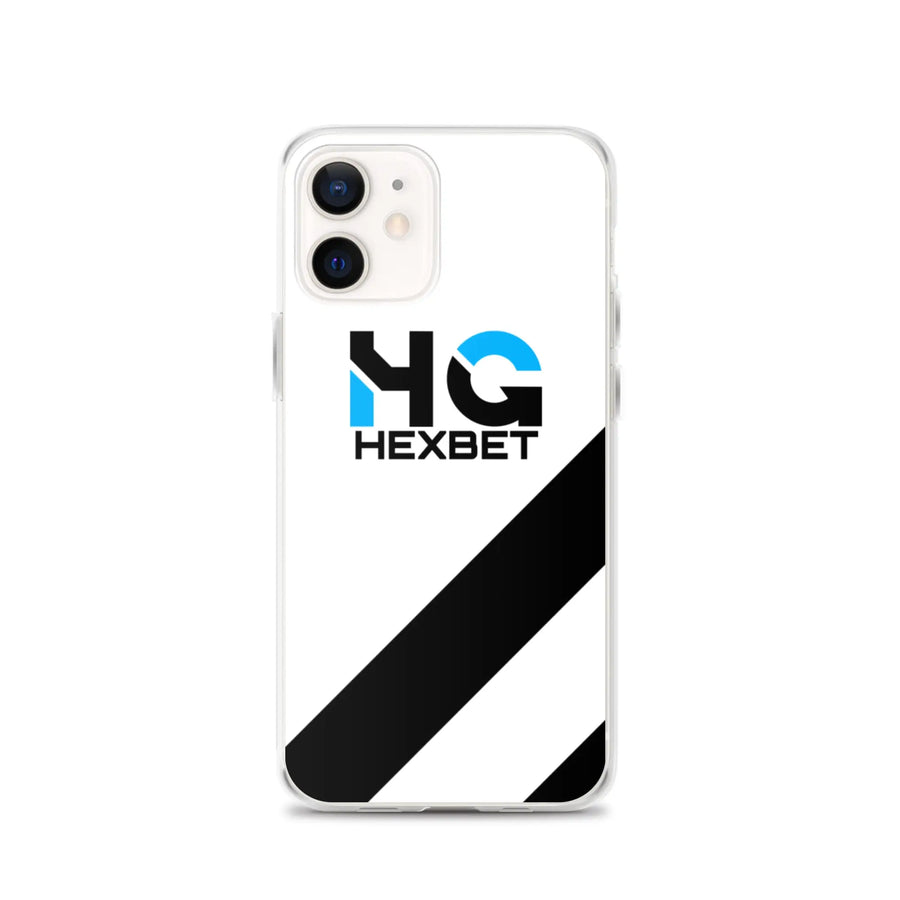 iPhone Case Hexbet Group