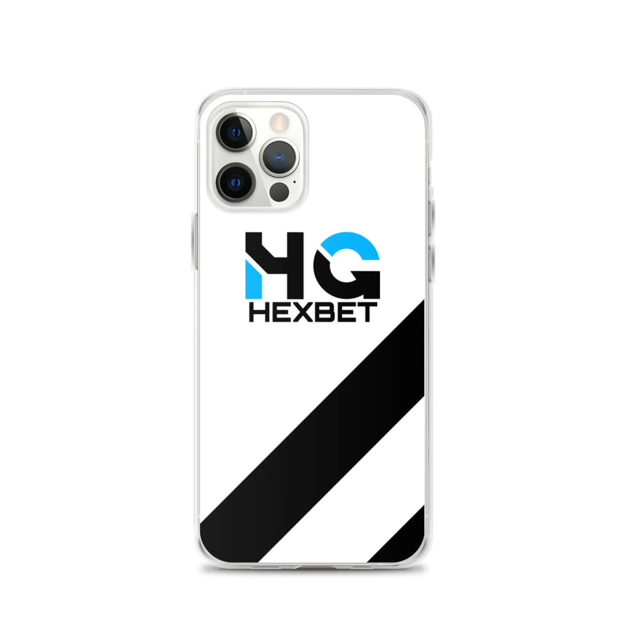 iPhone Case Hexbet Group