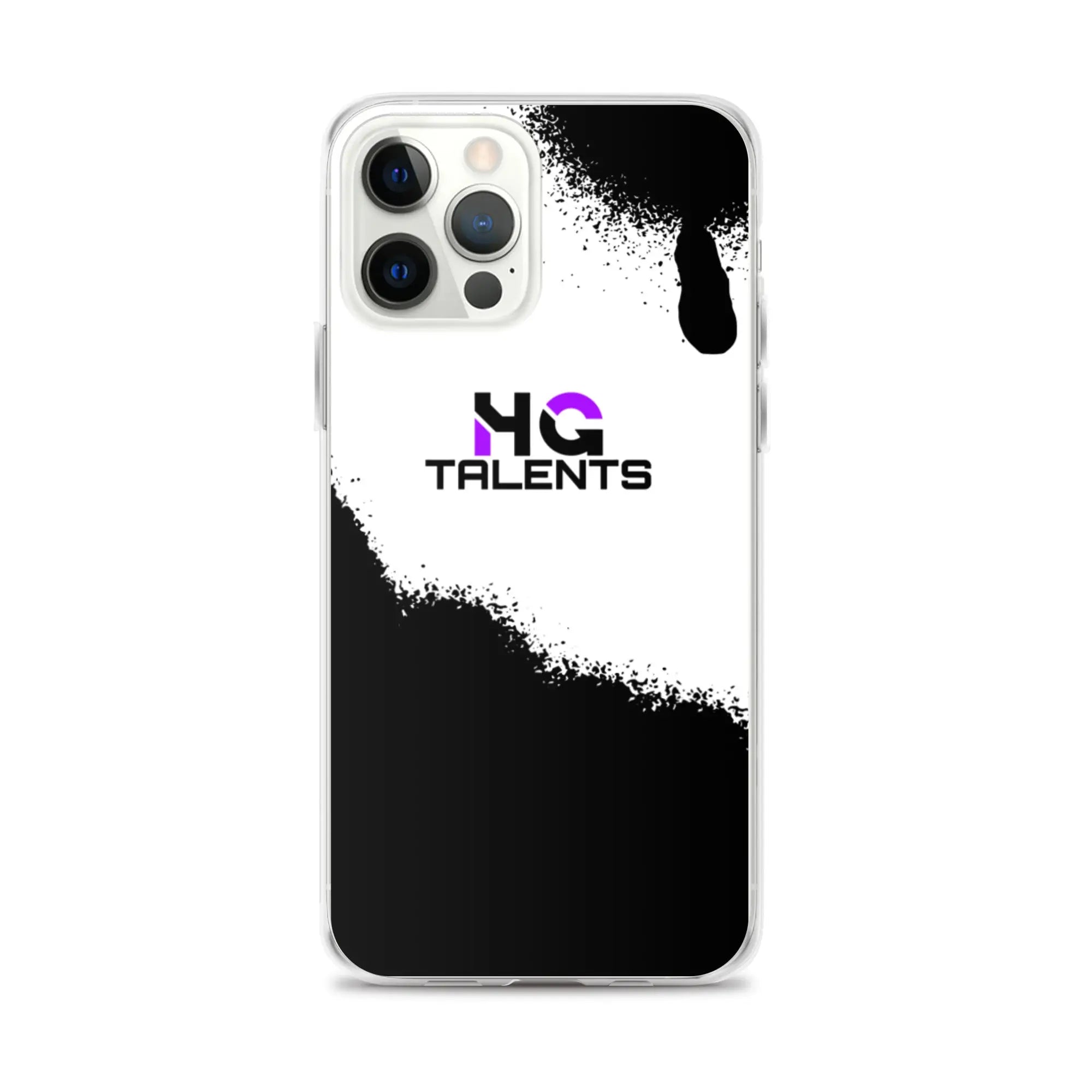 iPhone Case Hexbet Talents