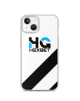 iPhone Case Hexbet Group