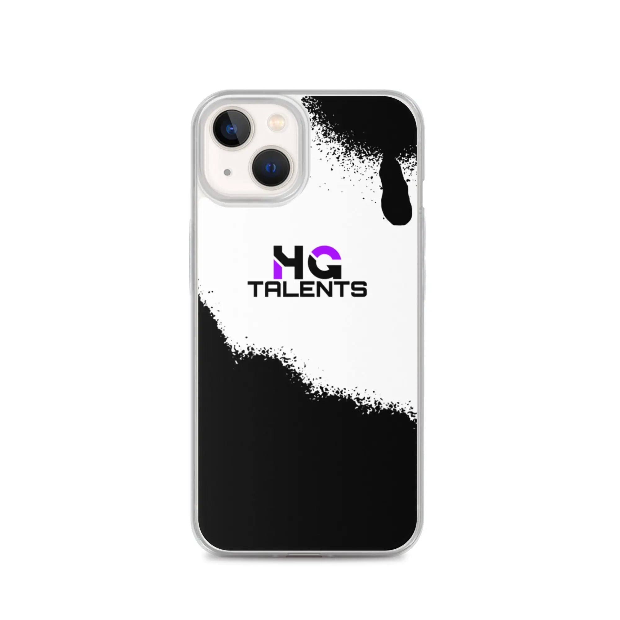 iPhone Case Hexbet Talents