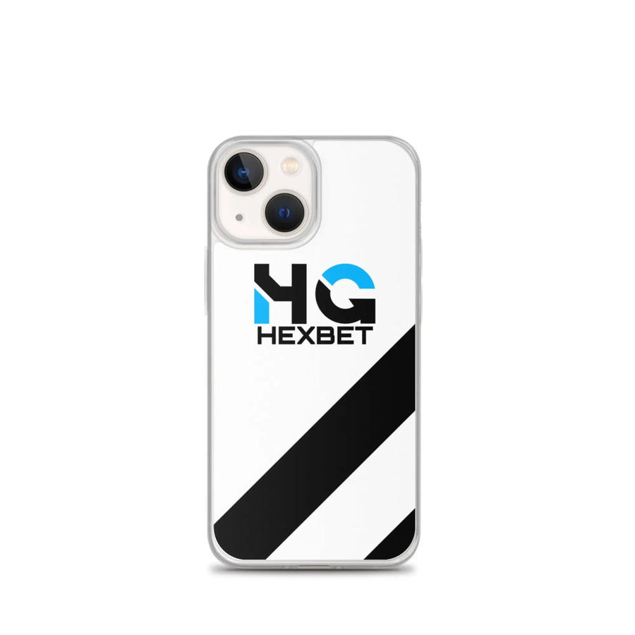 iPhone Case Hexbet Group